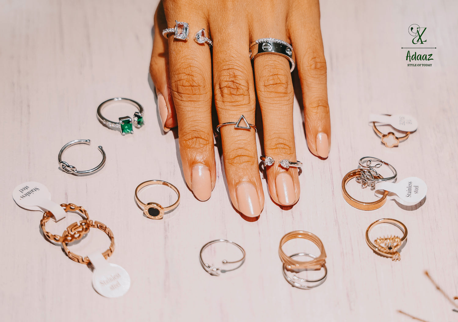 Rings
