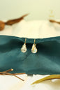 Crystal Drop Earring
